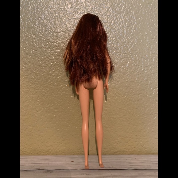 Mattel My Scene Barbie & Chelsea 2pc Nude Doll Set - Picture 8 of 11